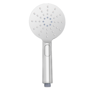 Pentro Round 3 Functions Hand Shower Spray - Chrome
