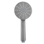 Pentro Round 3 Functions Hand Shower Spray - Brushed Nickel