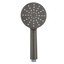 Pentro Round 3 Functions Hand Shower Spray - Brushed Gun Metal