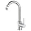 Pentro Kitchen Mixer - Chrome