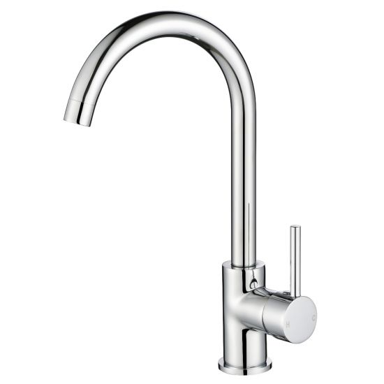 Pentro Kitchen Mixer - Chrome