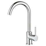 Pentro Kitchen Mixer - Chrome