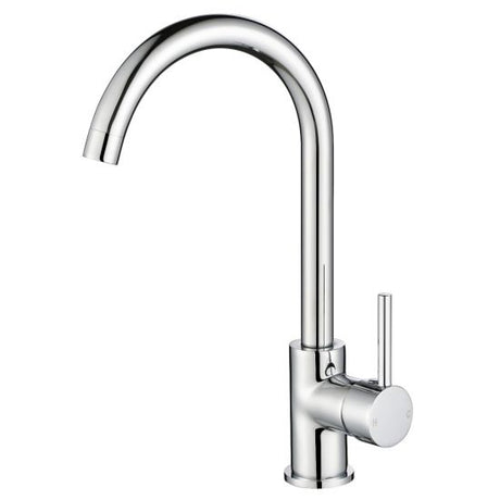 Pentro Kitchen Mixer - Chrome