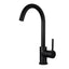 Pentro Kitchen Mixer - Matte Black