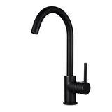 Pentro Kitchen Mixer - Matte Black
