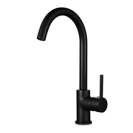 Pentro Kitchen Mixer - Matte Black