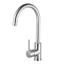 Pentro Kitchen Mixer - Brushed Nickel