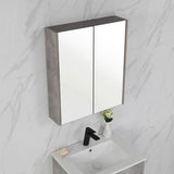LOLA Freestanding Vanity Grey (All Sizes)