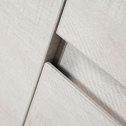 ELISA Wall Hung Vanity White (All Size)