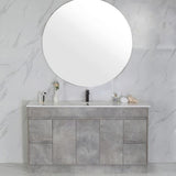 LOLA Freestanding Vanity Grey (All Sizes)