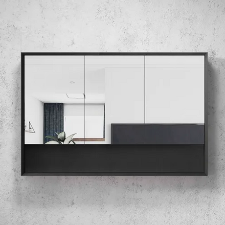 marlo-mirror-shaving-cabinet-1200mm-matte-black