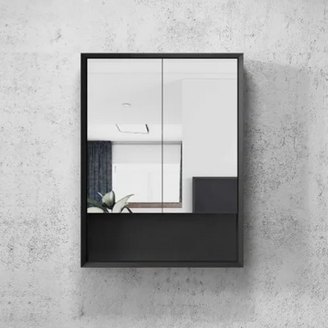 marlo-mirror-shaving-cabinet-600mm-matte-black