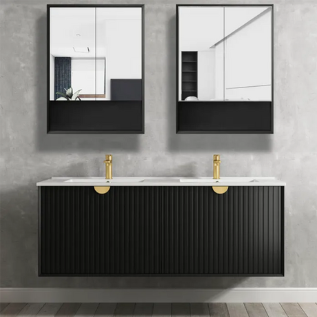 marlo-mirror-shaving-cabinet-600mm-matte-black