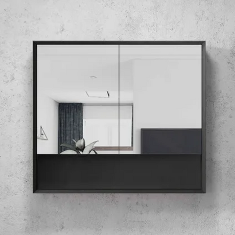 marlo-mirror-shaving-cabinet-900mm-matte-black