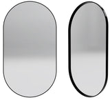 poseidon-matte-black-oval-mirror