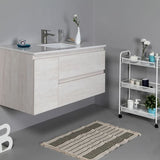 ELISA Wall Hung Vanity White (All Size)
