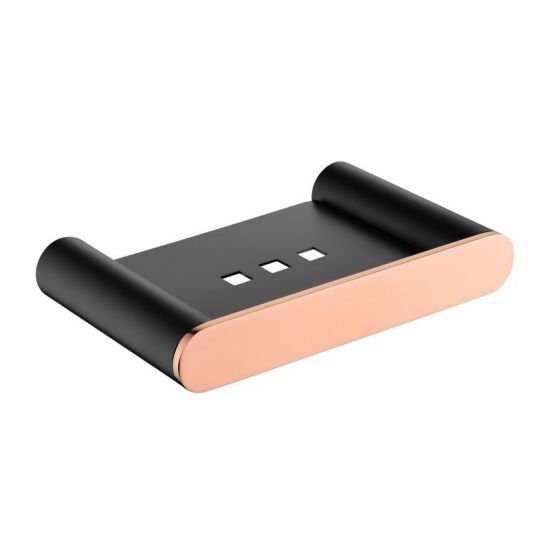 RUSHY Soap Dish Holder