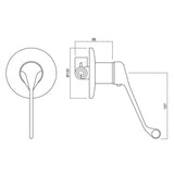 care-wall-mixer