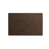 CRAWFORD Rimless Wall Faced Floor Smart Toilet