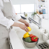 Taqua Built-in Water Filter Tap