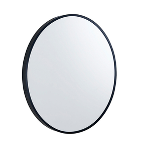 poseidon-matte-black-round-mirror