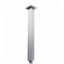 Cavallo Square Ceiling Shower Arm 400mm - Chrome