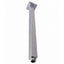 Cavallo Square Ceiling Shower Arm 400mm - Brushed Nickel