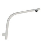 Cavallo Gooseneck Wall Mounted Shower Arm - Chrome