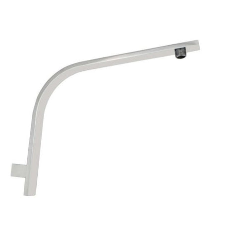Cavallo Gooseneck Wall Mounted Shower Arm - Chrome