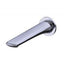 Bellino Bath Spout - Chrome