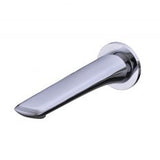Bellino Bath Spout - Chrome