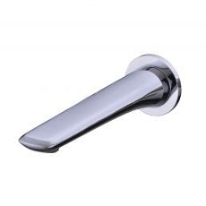 Bellino Bath Spout - Chrome