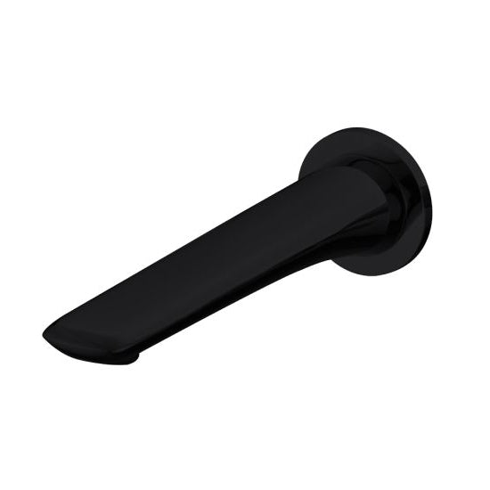 Bellino Bath Spout - Matte Black