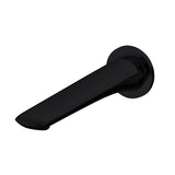 Bellino Bath Spout - Matte Black