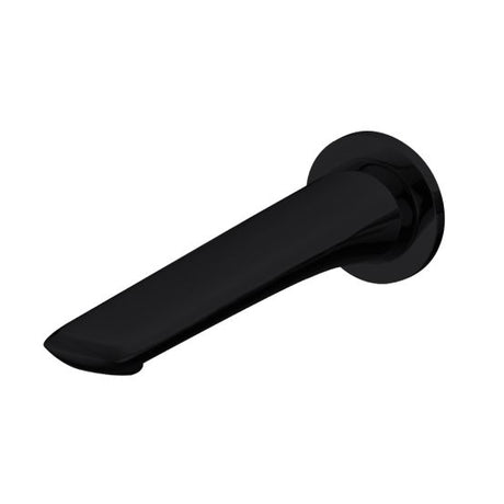 Bellino Bath Spout - Matte Black