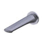 Bellino Bath Spout - Brushed Nickel