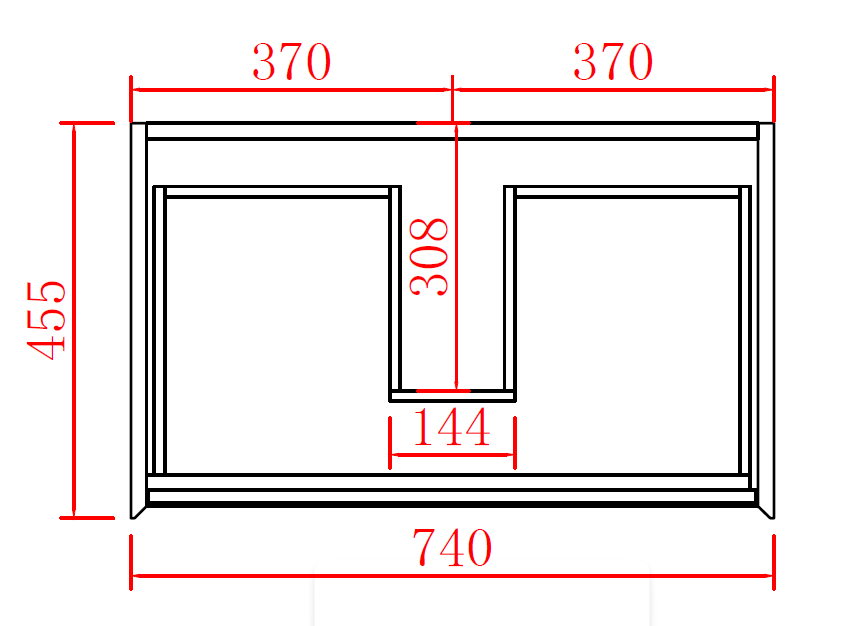 petra-wall-hung-double-drawers-pvc-vanity-600mm-750mm