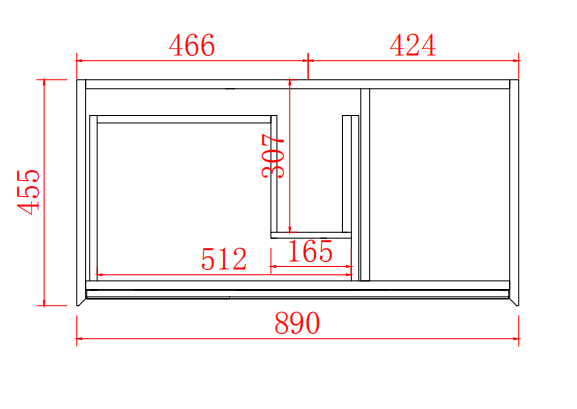 petra-wall-hung-double-drawers-pvc-vanity-900mm-right-left-drawer