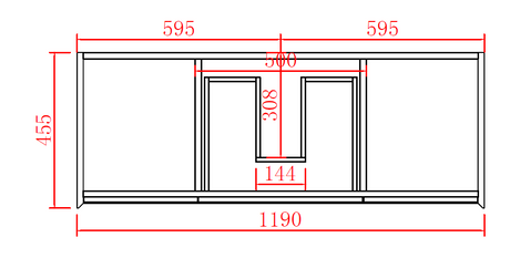 petra-wall-hung-double-drawers-pvc-vanity-1200mm-single-double-bowl