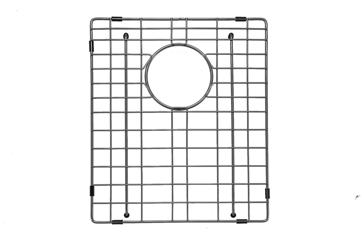 Gunmetal Stainless Steel PVD Double Bowl Kitchen Sink (820x457x230)
