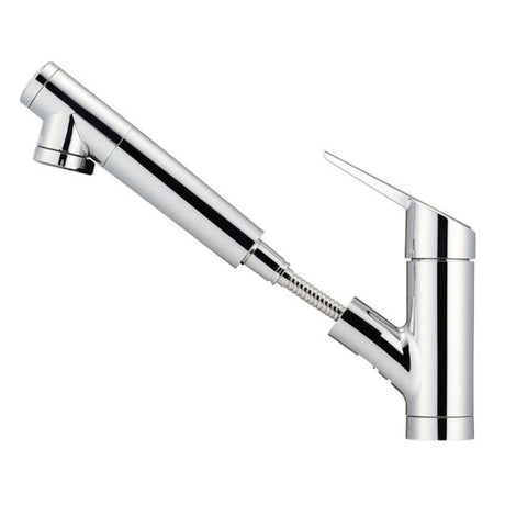 Taqua Built-in Water Filter Tap
