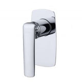 Bellino Wall Mixer - Chrome