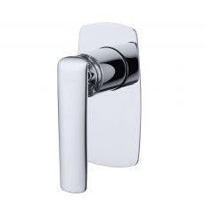 Bellino Wall Mixer - Chrome