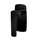 Bellino Wall Mixer - High Gloss Black