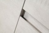 ELISA Wall Hung Vanity White (All Size)